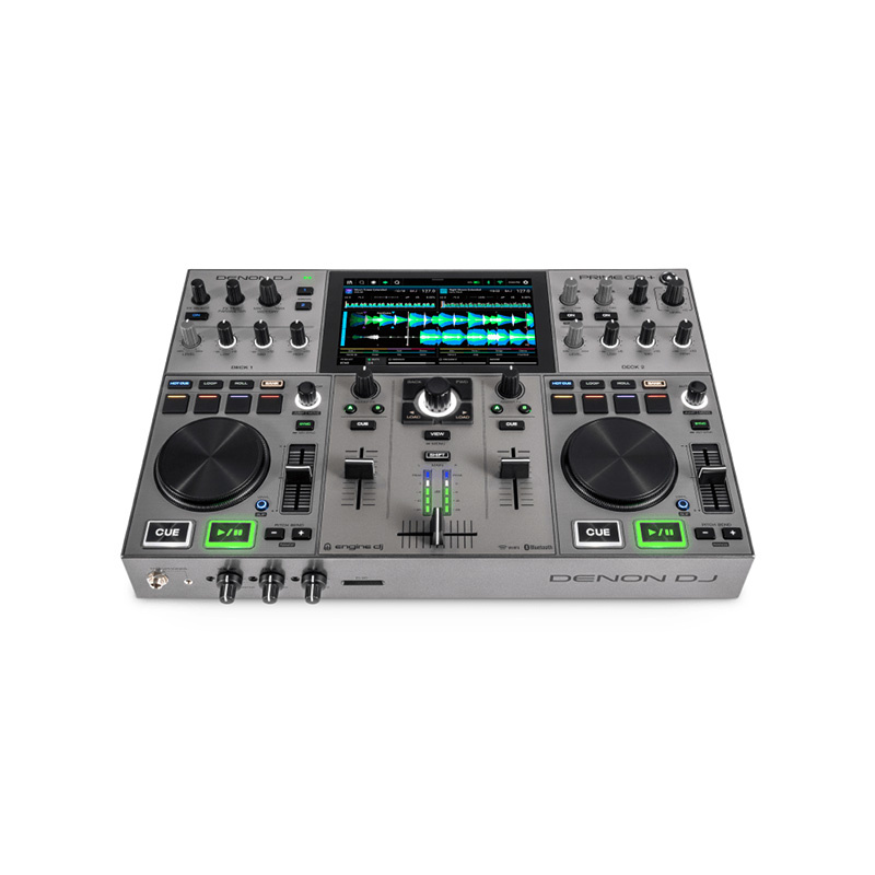 Denon Prime go plus